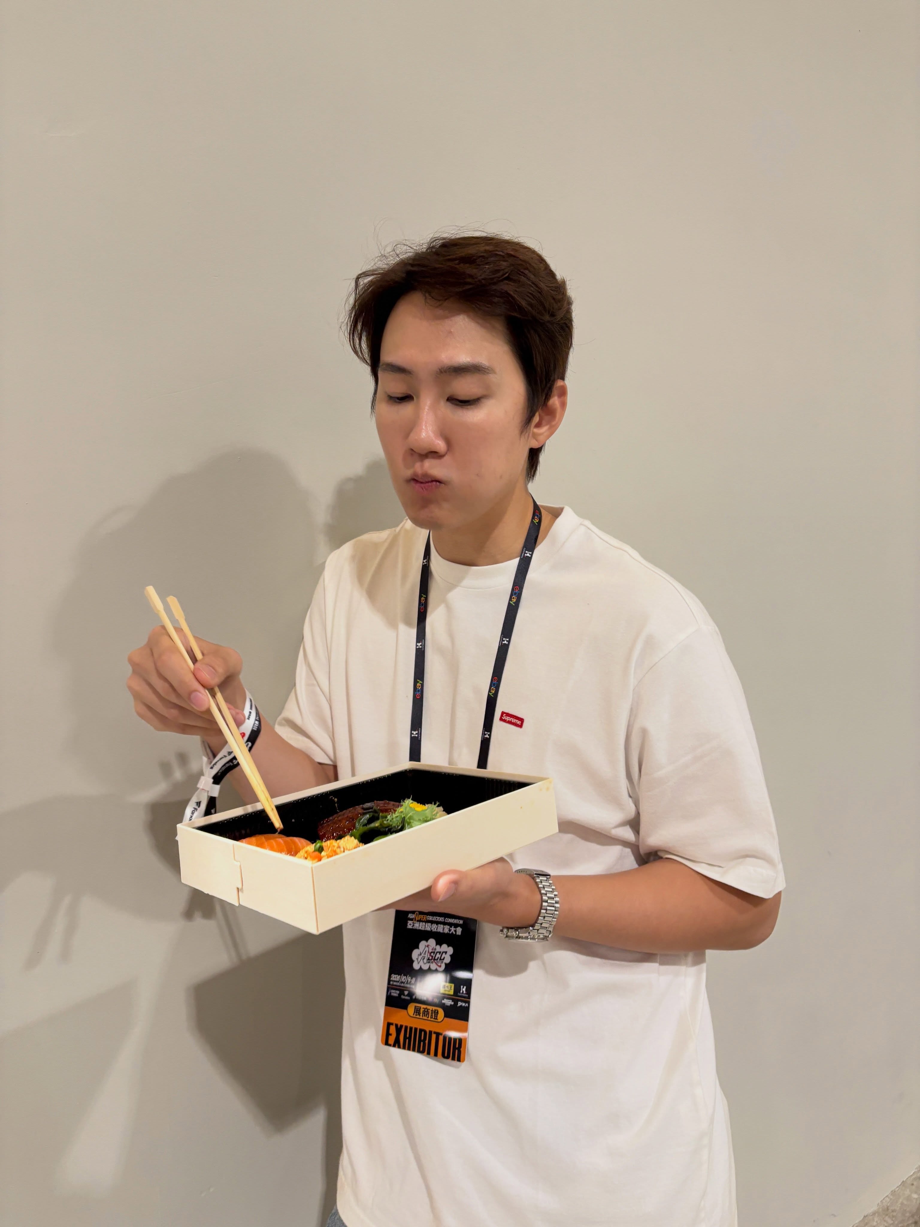 กัปตัน - ชลธร คงยิ่งยง