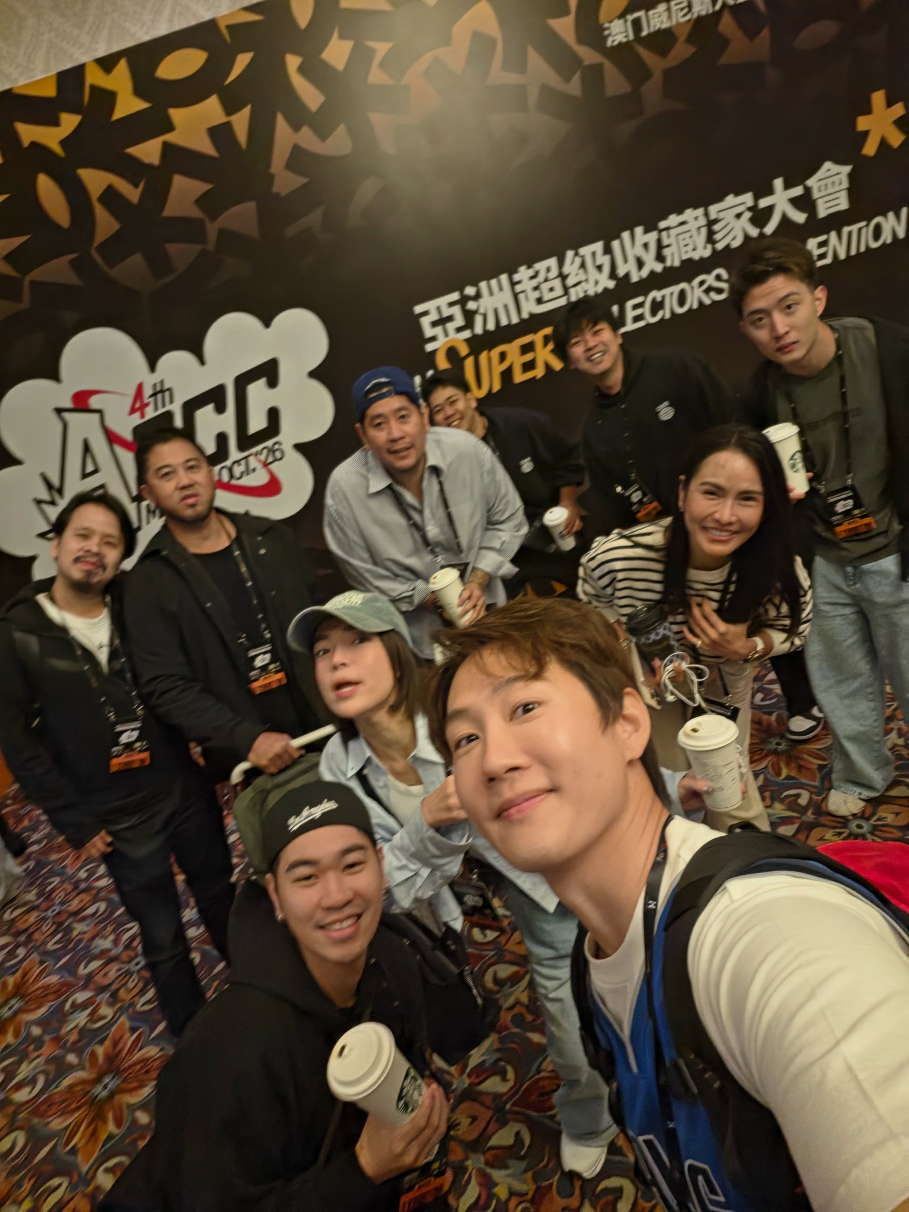 กัปตัน - ชลธร คงยิ่งยง