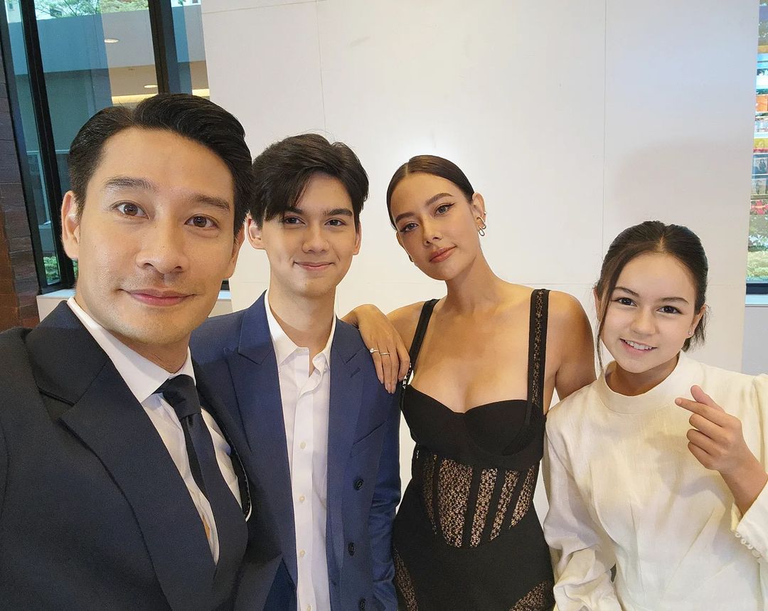 ป้อง - ณวัฒน์ กุลรัตนรักษ์