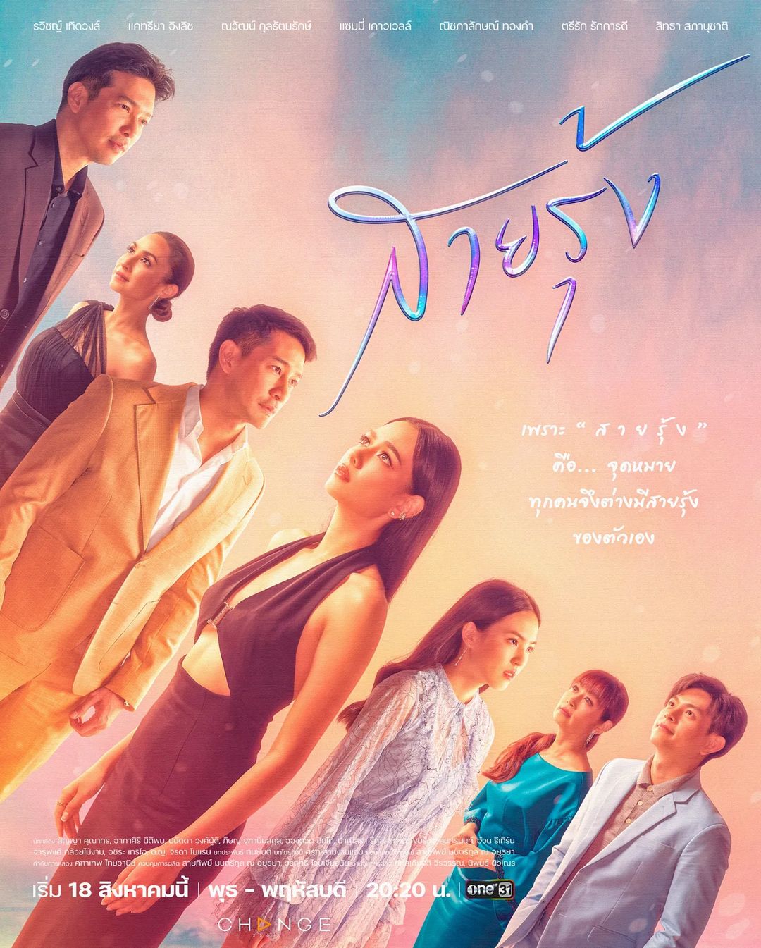 ป้อง - ณวัฒน์ กุลรัตนรักษ์