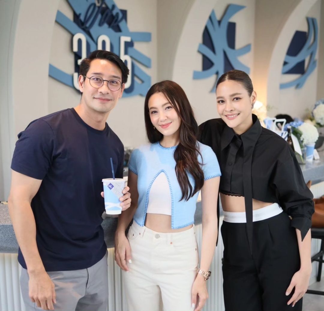 ป้อง - ณวัฒน์ กุลรัตนรักษ์