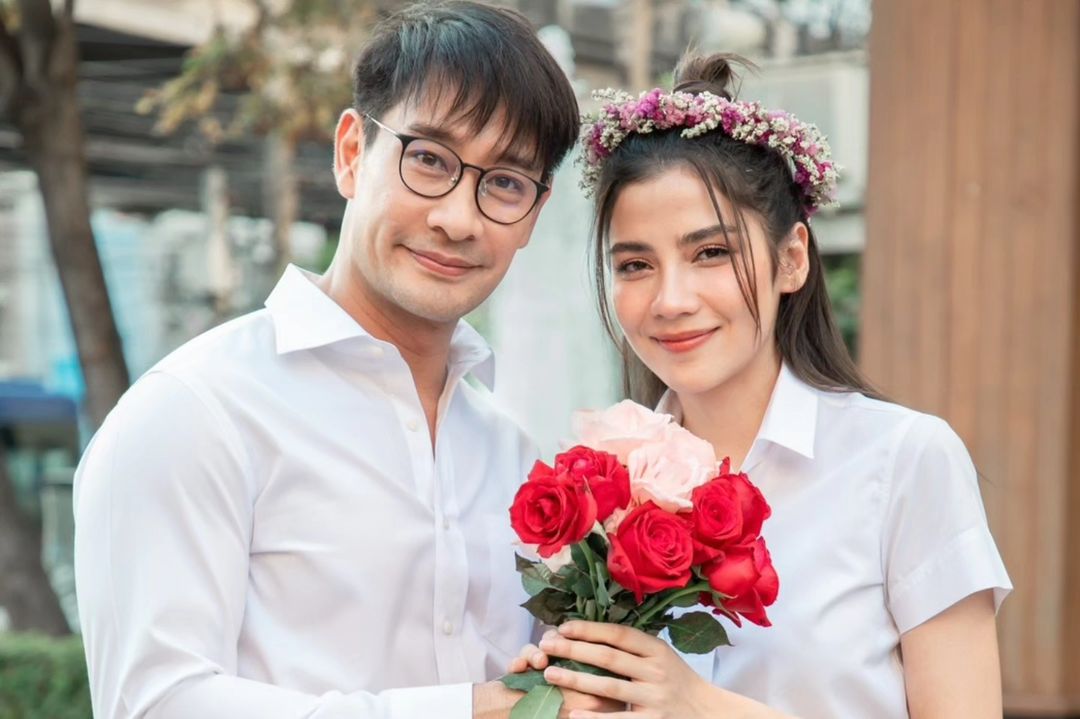 ป้อง - ณวัฒน์ กุลรัตนรักษ์