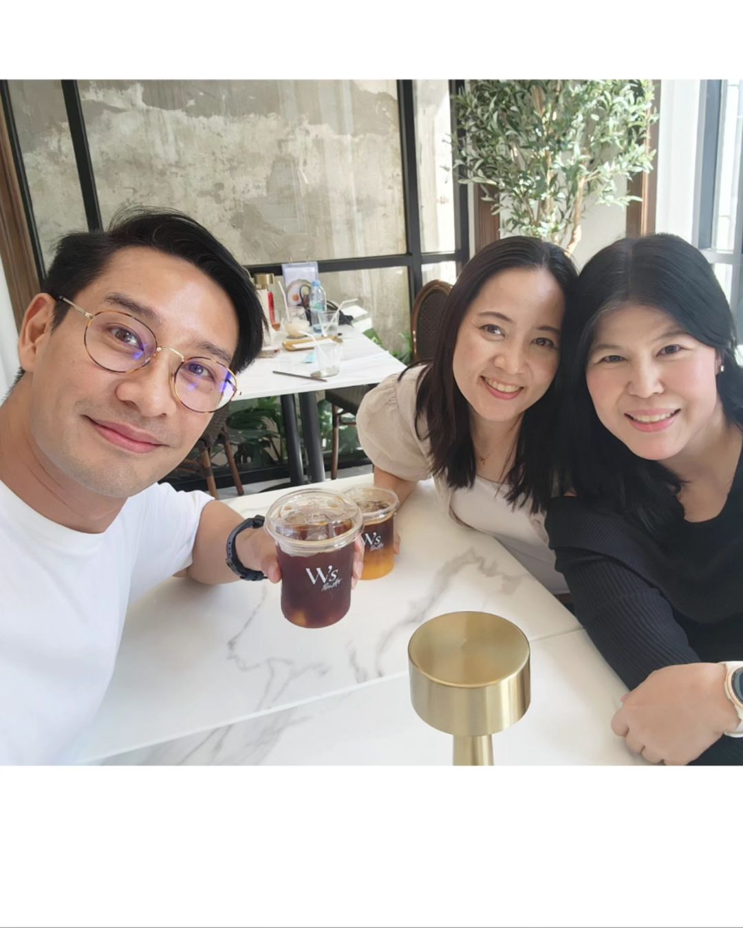 ป้อง - ณวัฒน์ กุลรัตนรักษ์