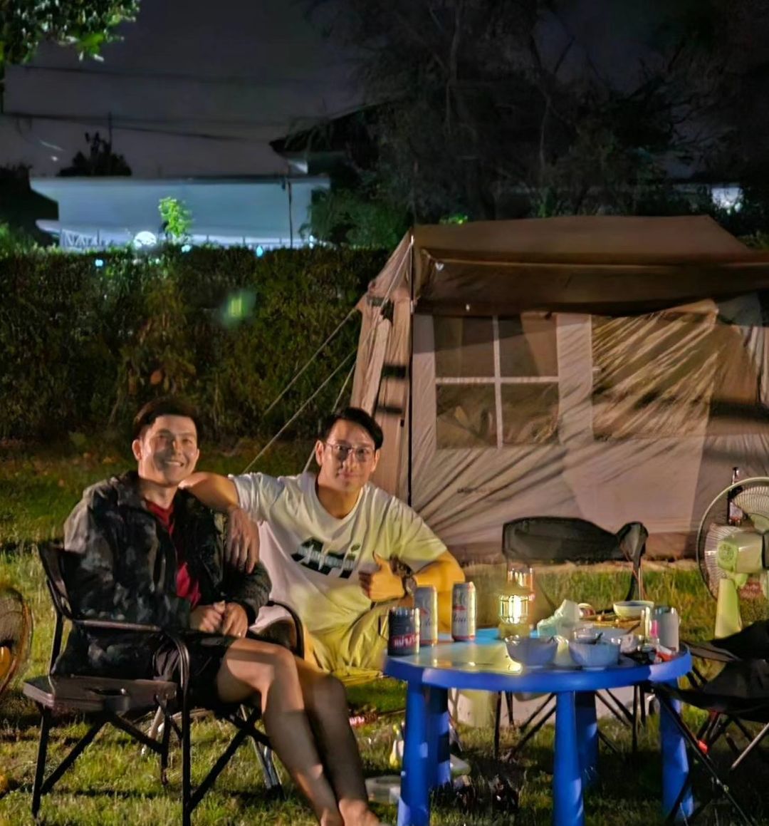 ป้อง - ณวัฒน์ กุลรัตนรักษ์