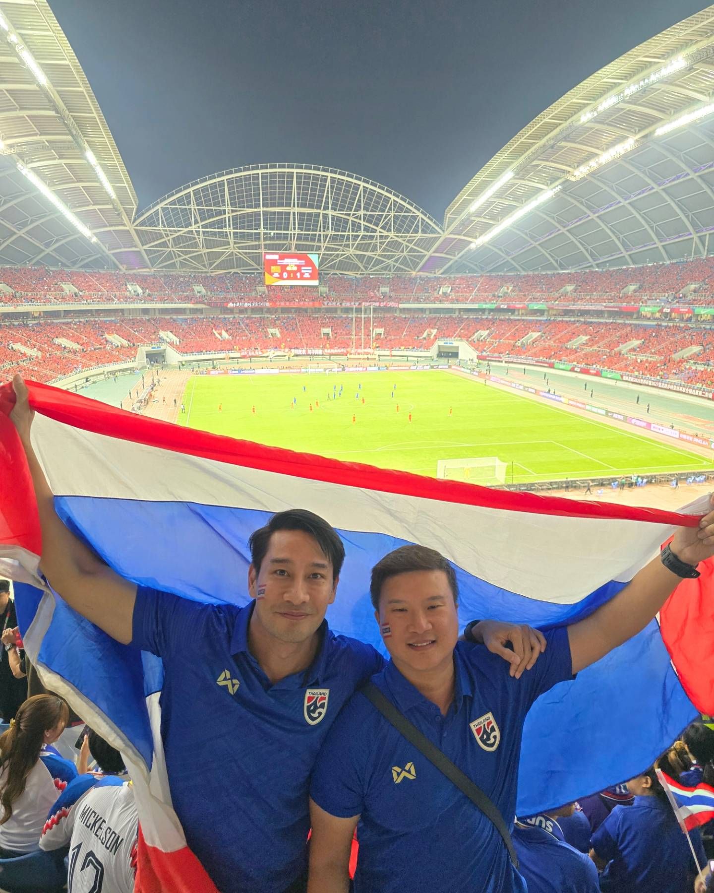 ป้อง - ณวัฒน์ กุลรัตนรักษ์