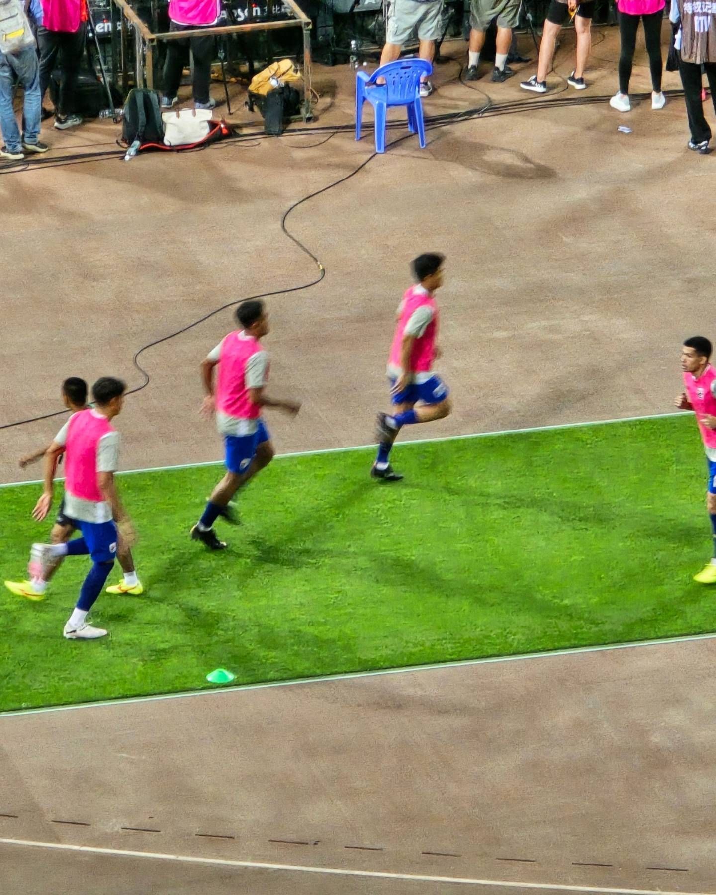 ป้อง - ณวัฒน์ กุลรัตนรักษ์