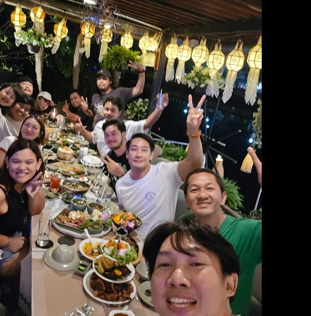 ป้อง - ณวัฒน์ กุลรัตนรักษ์