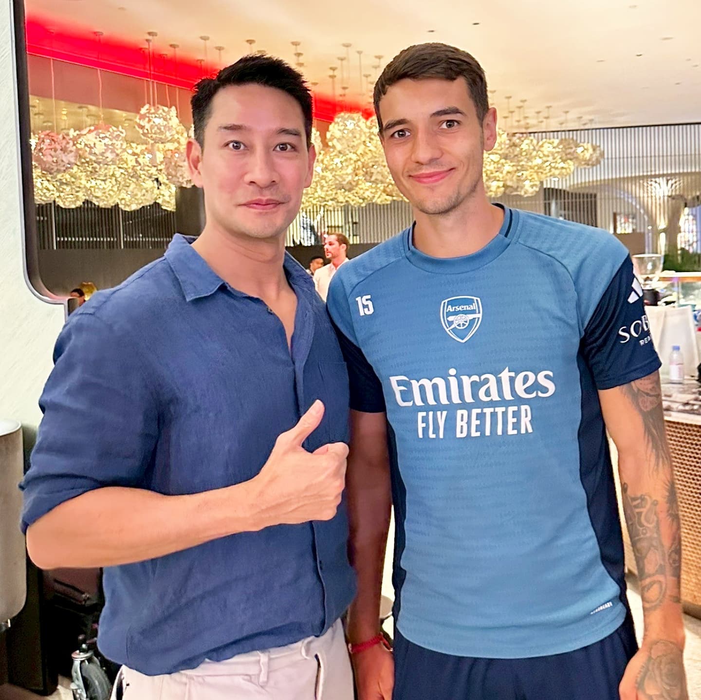 ป้อง - ณวัฒน์ กุลรัตนรักษ์