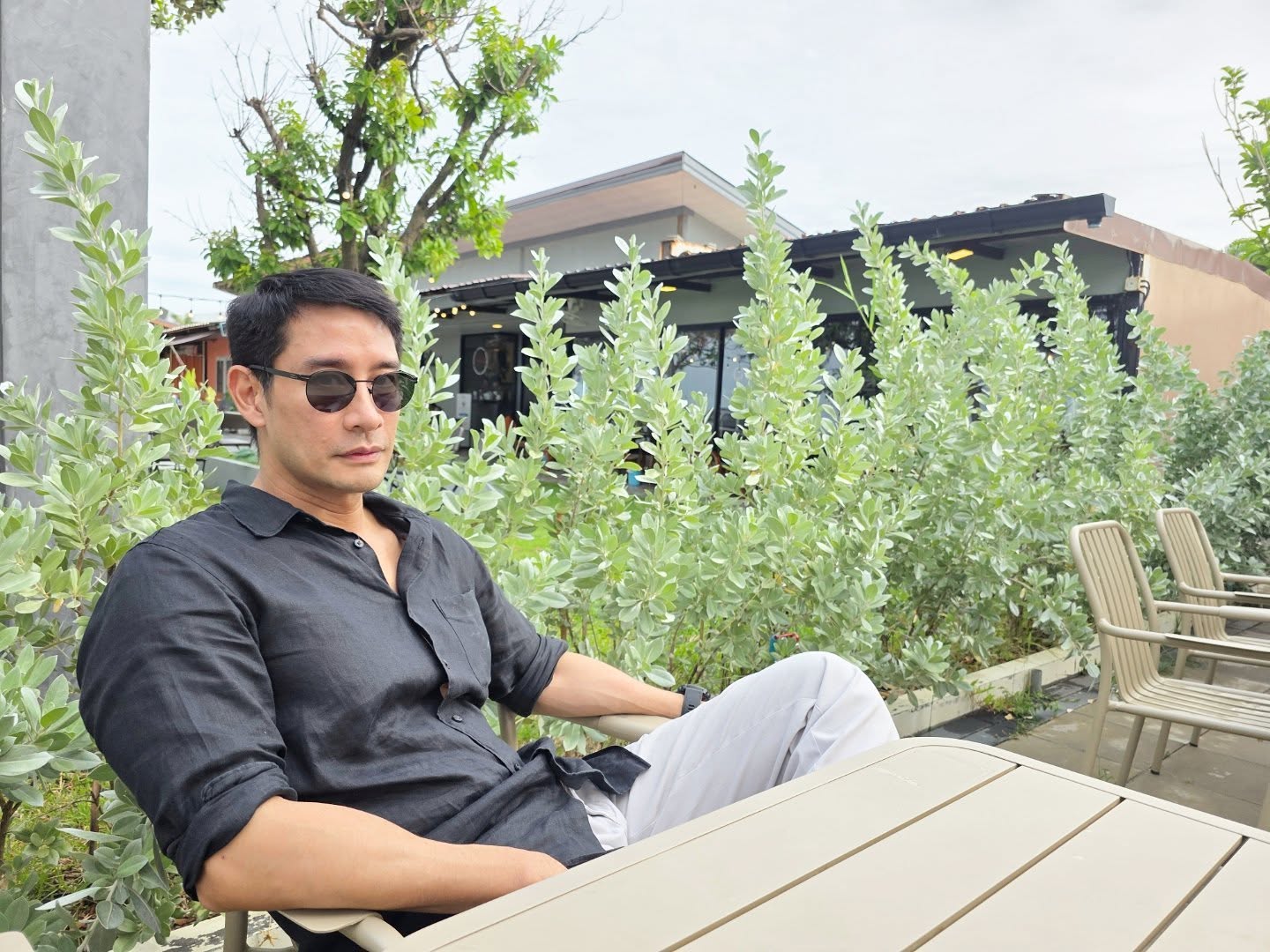 ป้อง - ณวัฒน์ กุลรัตนรักษ์