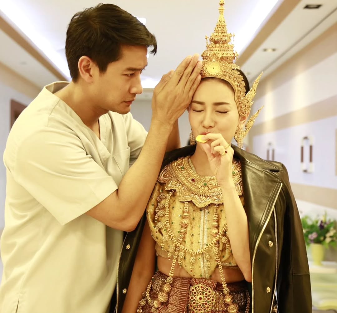 ป้อง - ณวัฒน์ กุลรัตนรักษ์