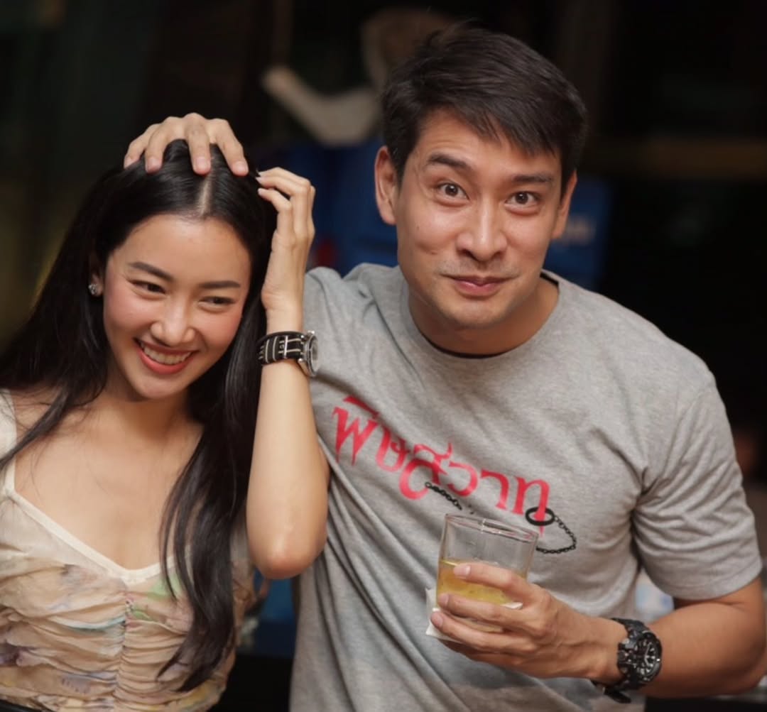 ป้อง - ณวัฒน์ กุลรัตนรักษ์