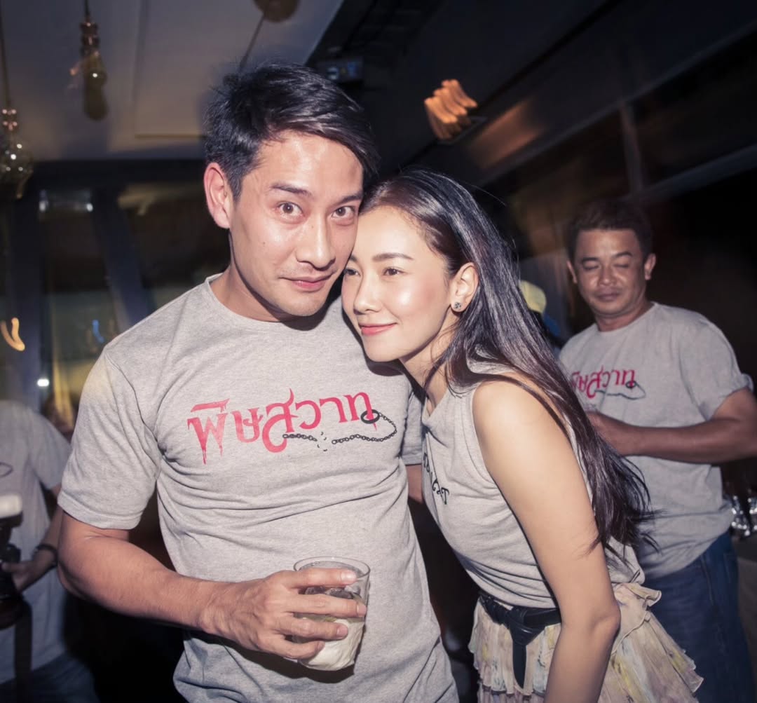 ป้อง - ณวัฒน์ กุลรัตนรักษ์