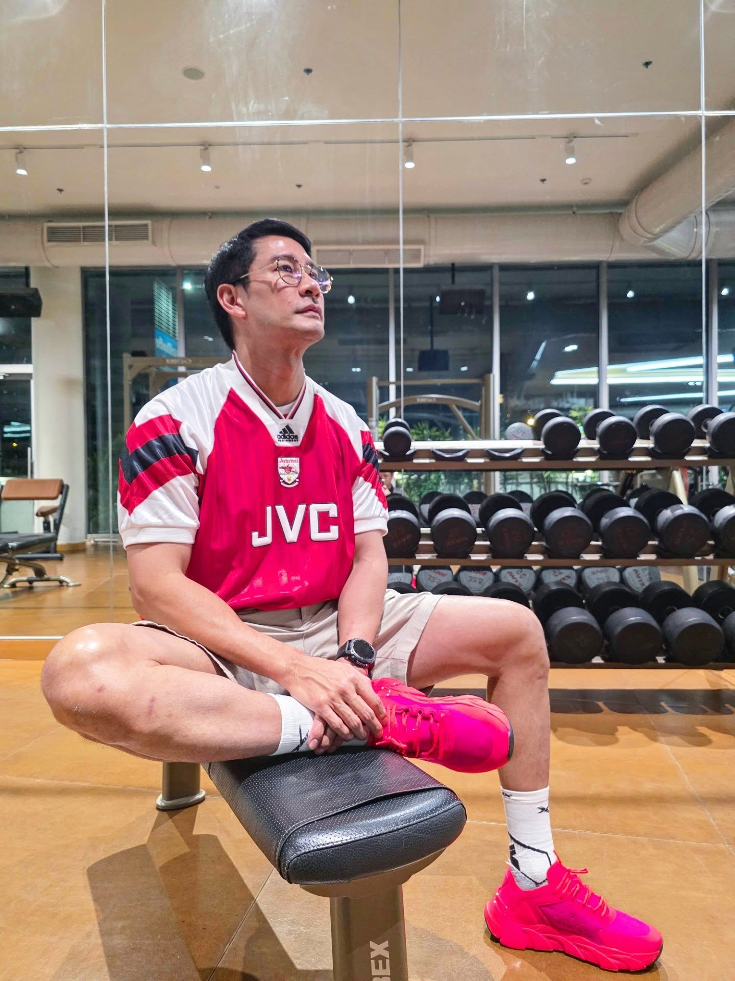 ป้อง - ณวัฒน์ กุลรัตนรักษ์