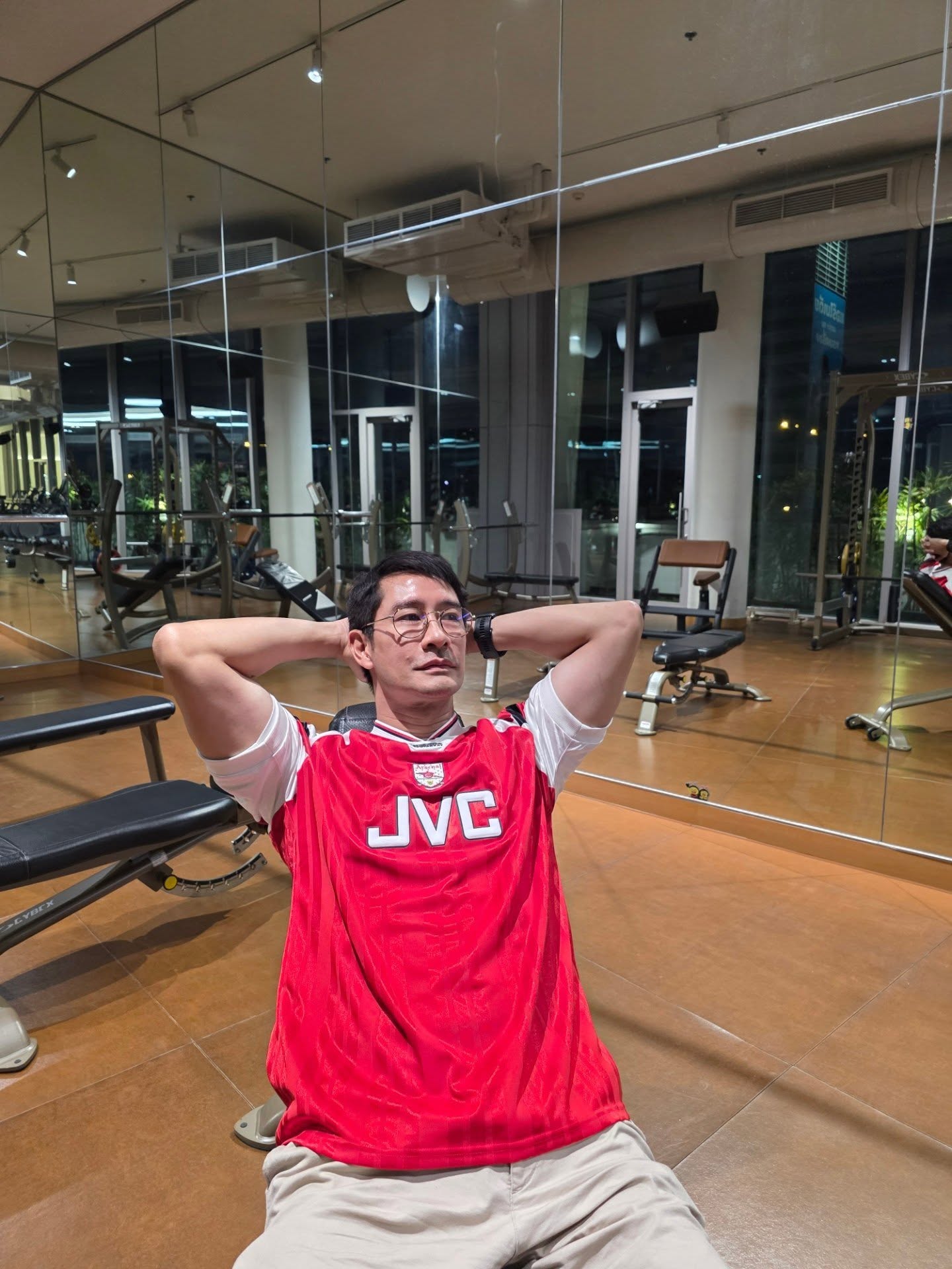 ป้อง - ณวัฒน์ กุลรัตนรักษ์