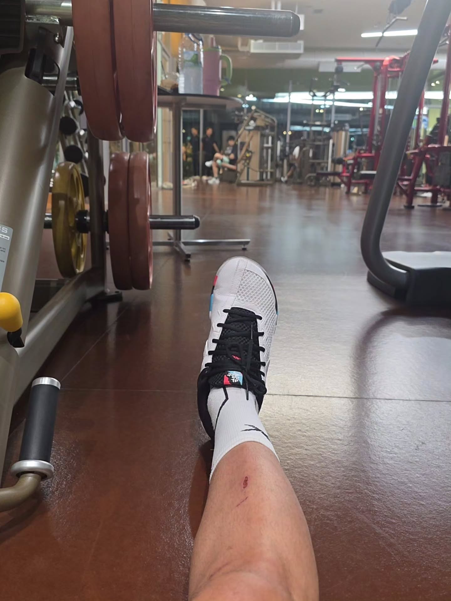 ป้อง - ณวัฒน์ กุลรัตนรักษ์