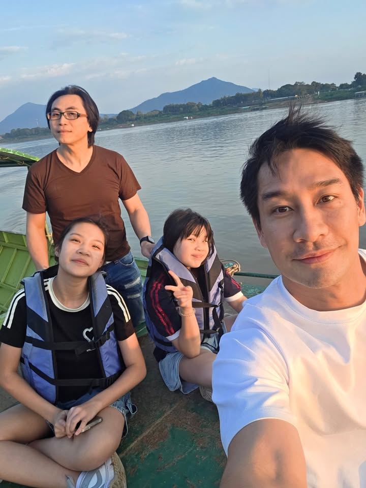 ป้อง - ณวัฒน์ กุลรัตนรักษ์