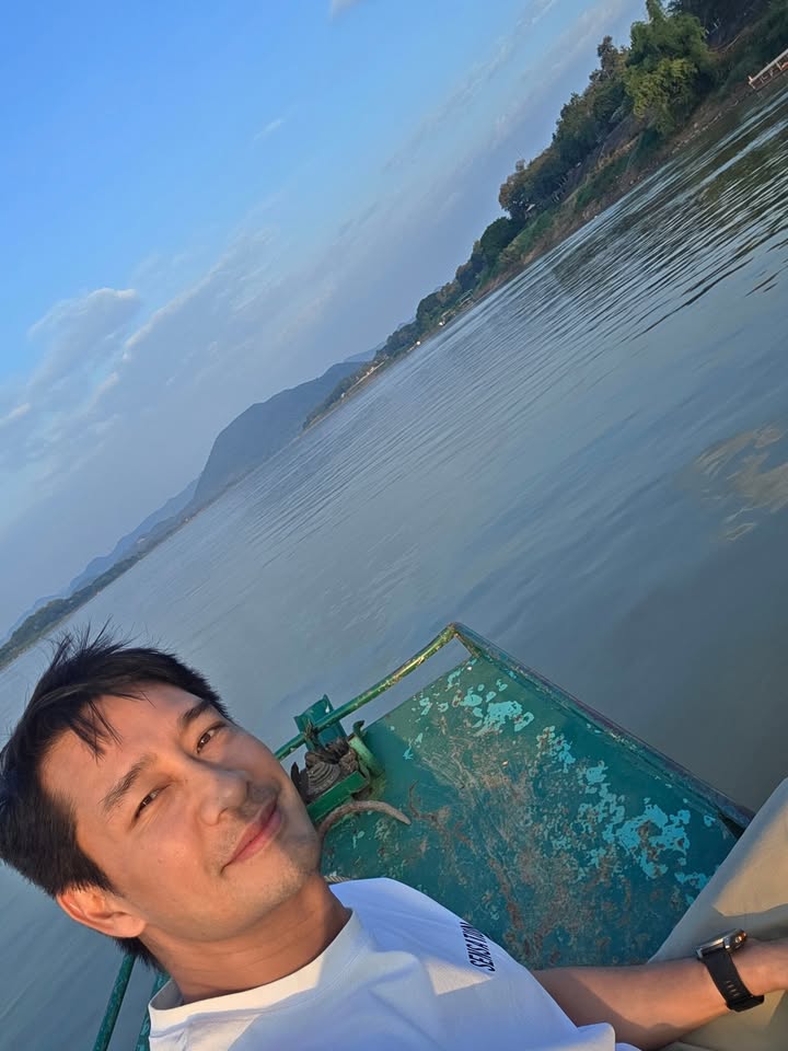 ป้อง - ณวัฒน์ กุลรัตนรักษ์