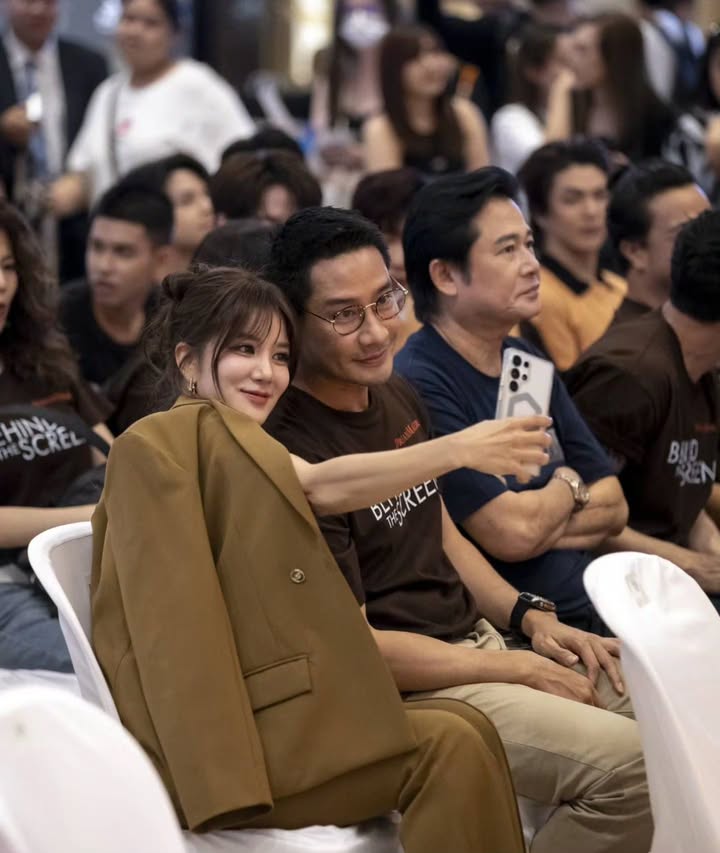 ป้อง - ณวัฒน์ กุลรัตนรักษ์