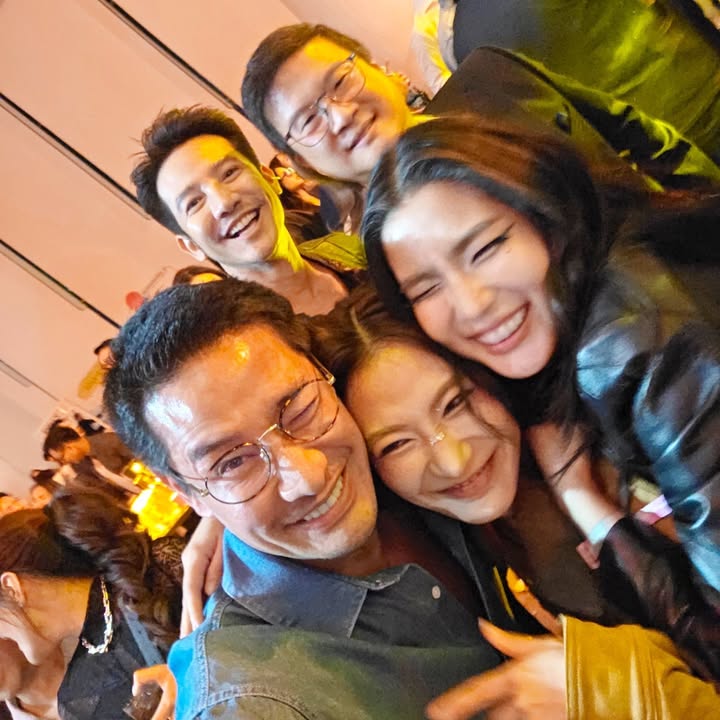 ป้อง - ณวัฒน์ กุลรัตนรักษ์