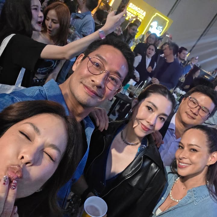 ป้อง - ณวัฒน์ กุลรัตนรักษ์