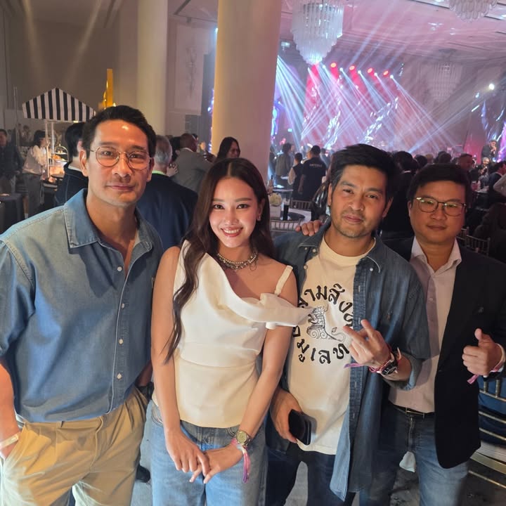 ป้อง - ณวัฒน์ กุลรัตนรักษ์