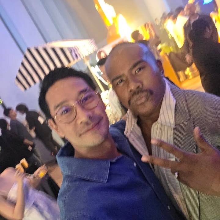 ป้อง - ณวัฒน์ กุลรัตนรักษ์