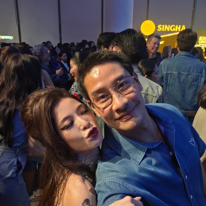 ป้อง - ณวัฒน์ กุลรัตนรักษ์