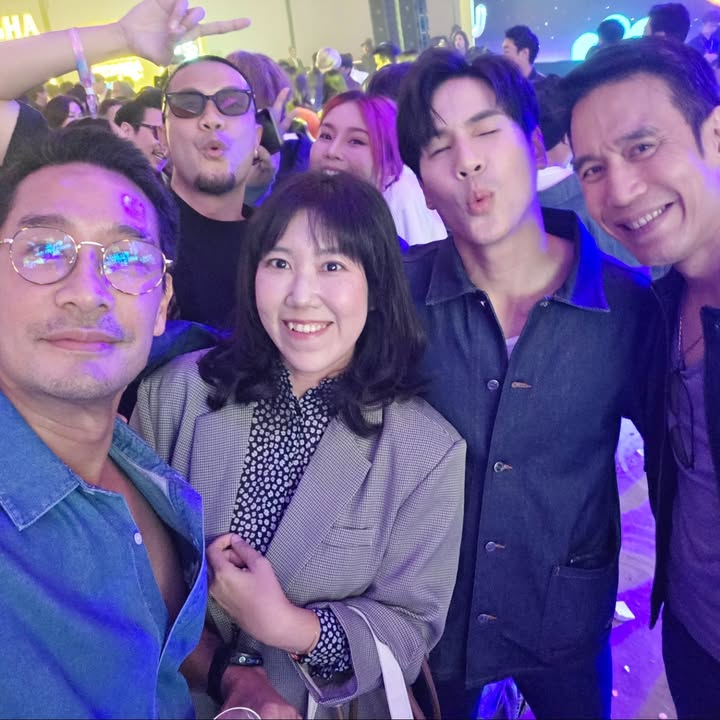 ป้อง - ณวัฒน์ กุลรัตนรักษ์