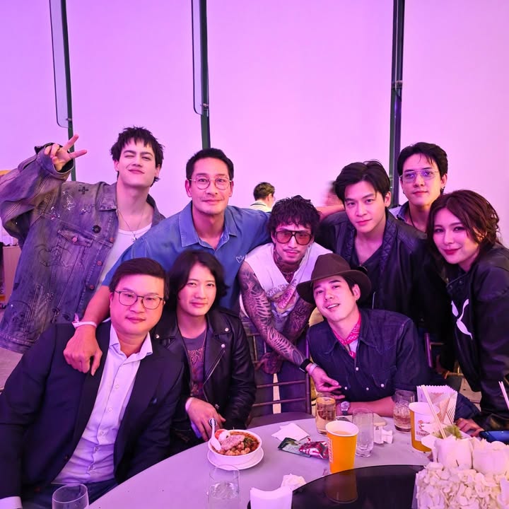 ป้อง - ณวัฒน์ กุลรัตนรักษ์