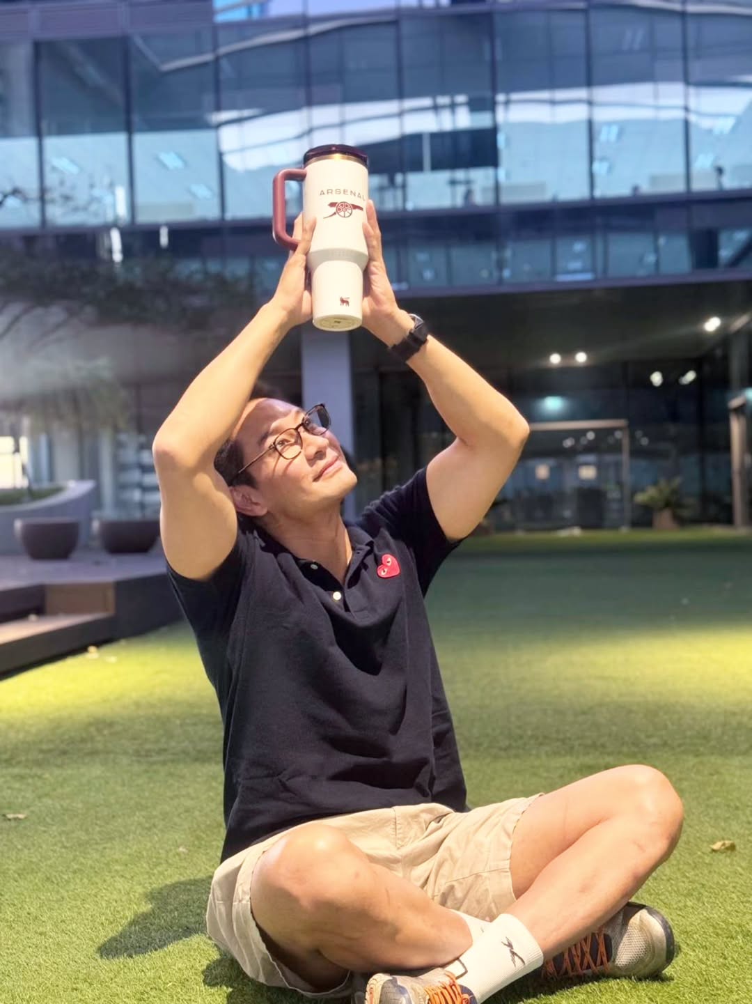 ป้อง - ณวัฒน์ กุลรัตนรักษ์