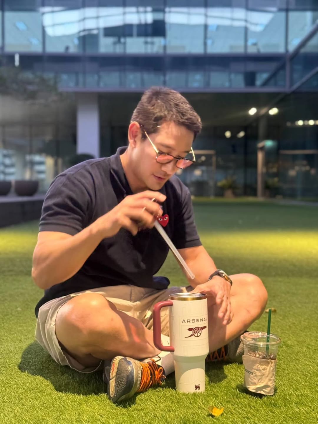 ป้อง - ณวัฒน์ กุลรัตนรักษ์