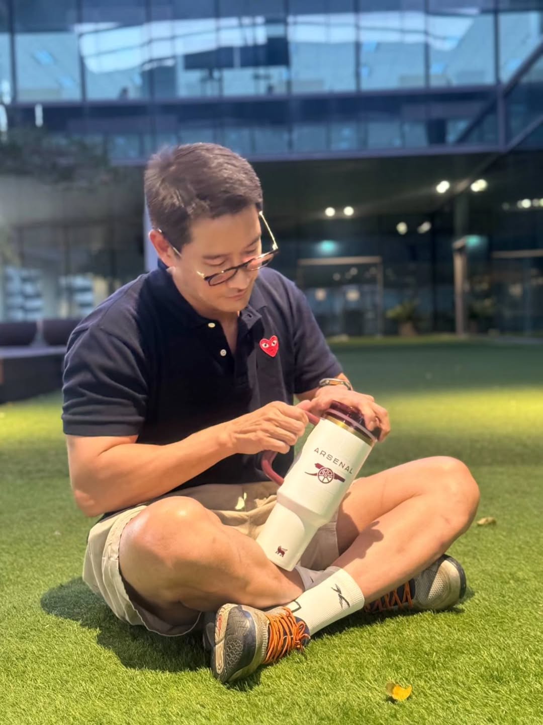 ป้อง - ณวัฒน์ กุลรัตนรักษ์