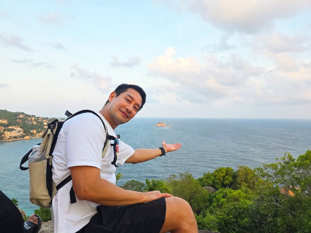 ป้อง - ณวัฒน์ กุลรัตนรักษ์