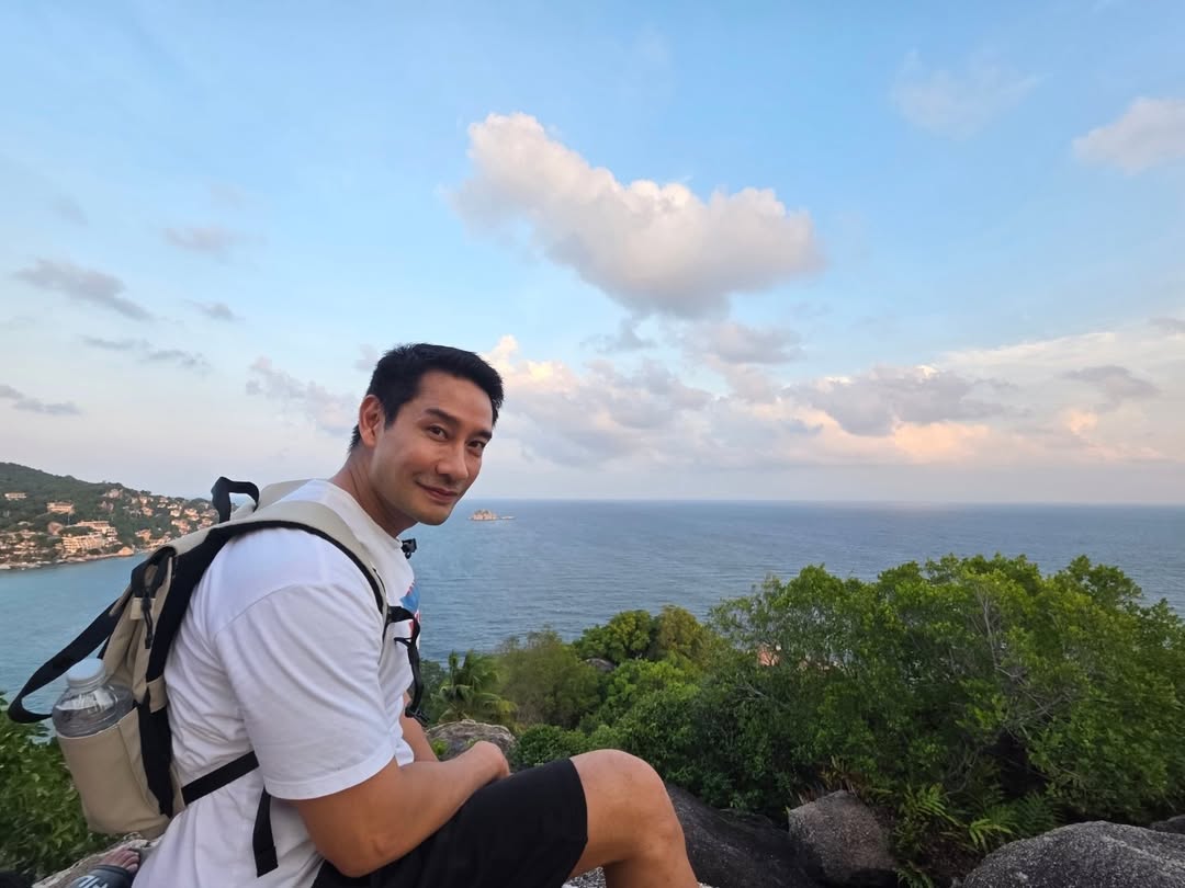 ป้อง - ณวัฒน์ กุลรัตนรักษ์