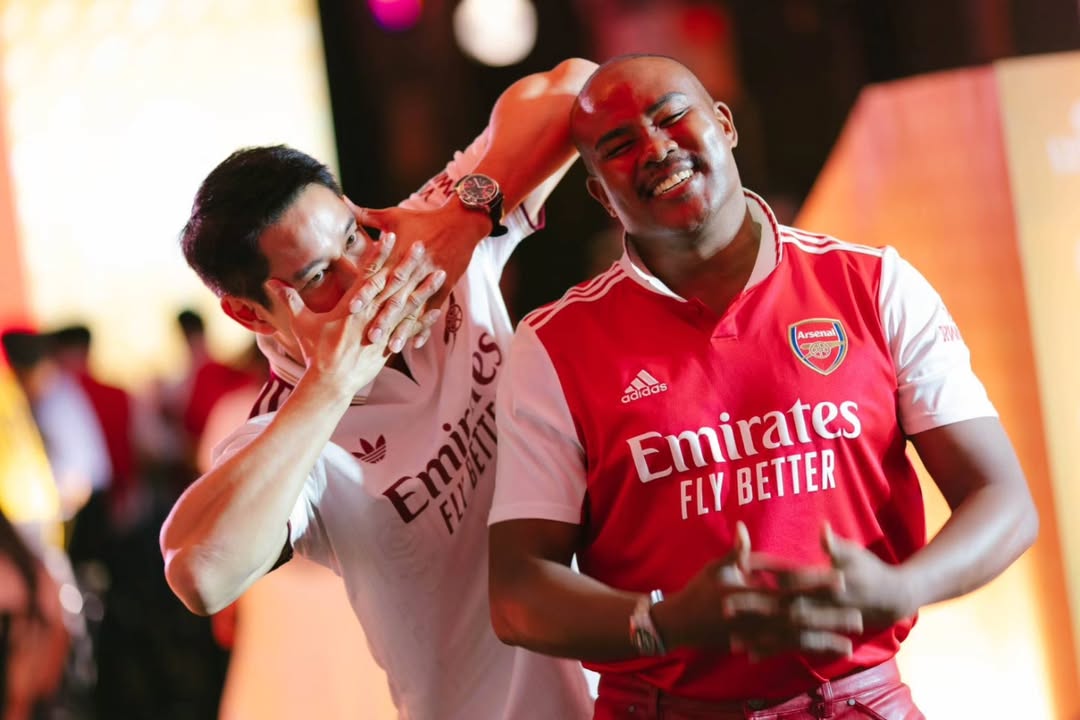 ป้อง - ณวัฒน์ กุลรัตนรักษ์