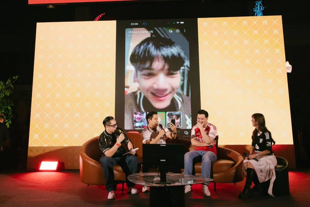 ป้อง - ณวัฒน์ กุลรัตนรักษ์