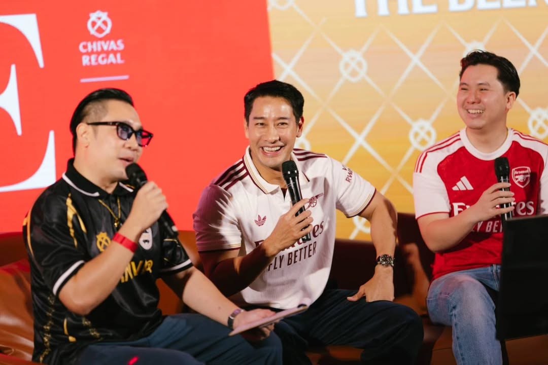 ป้อง - ณวัฒน์ กุลรัตนรักษ์