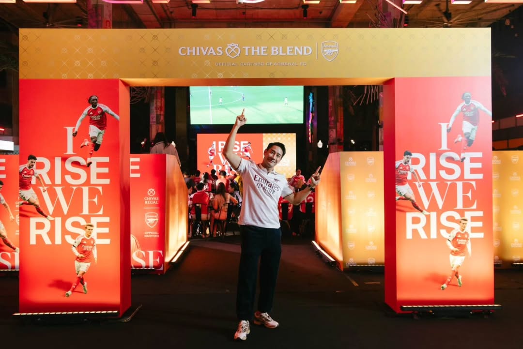 ป้อง - ณวัฒน์ กุลรัตนรักษ์