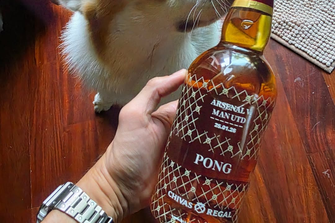 ป้อง - ณวัฒน์ กุลรัตนรักษ์