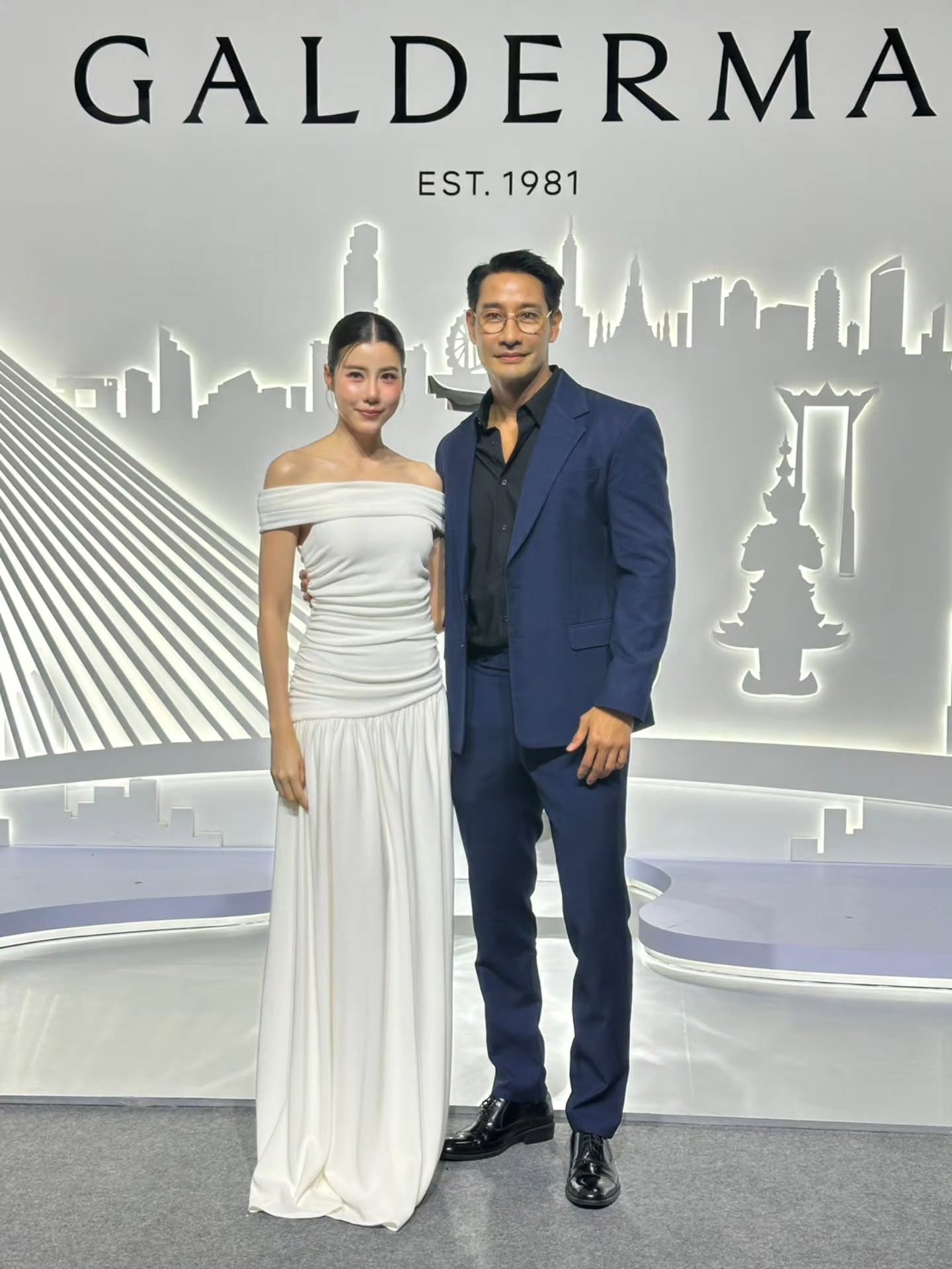 ป้อง - ณวัฒน์ กุลรัตนรักษ์