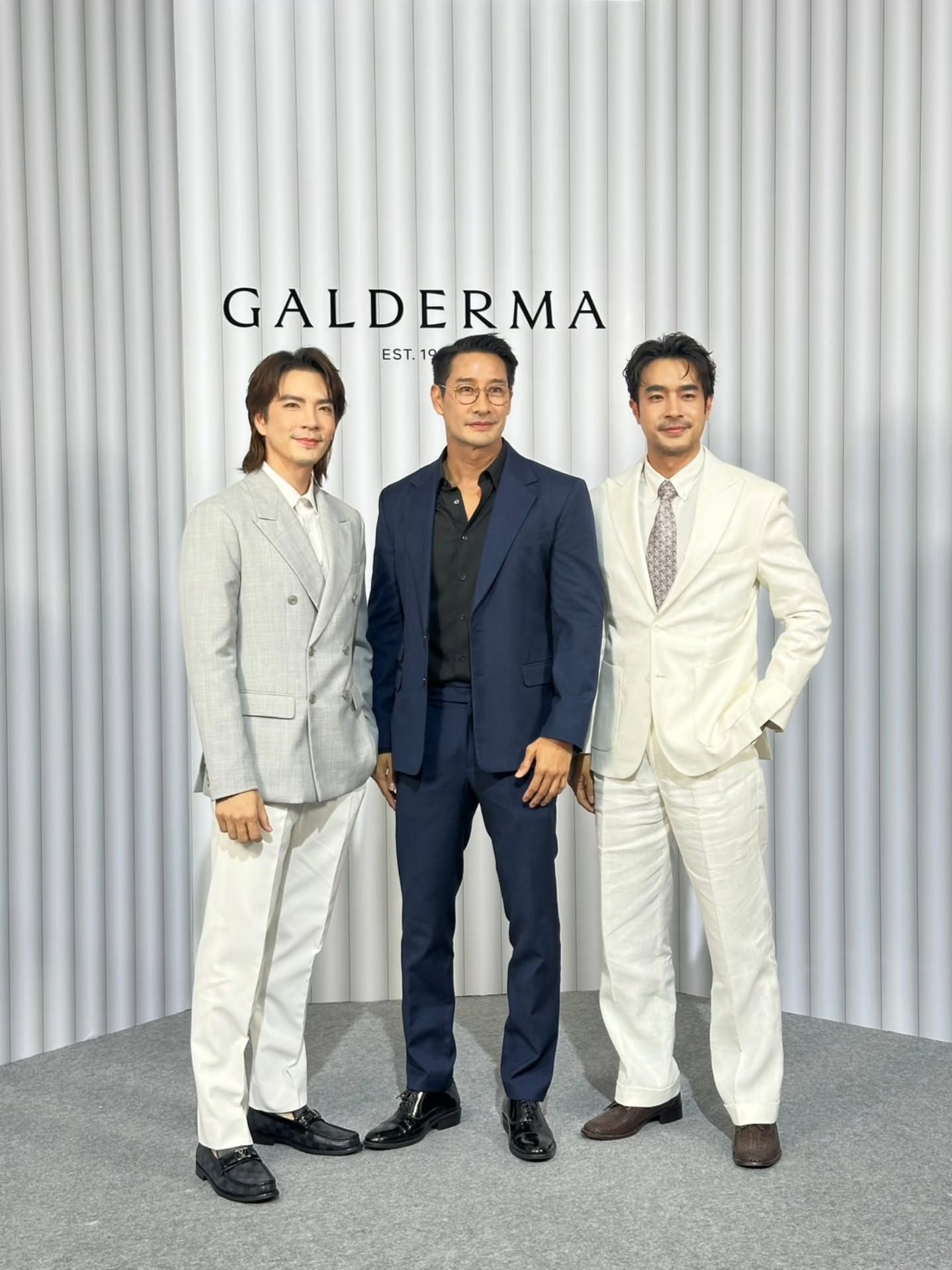 ป้อง - ณวัฒน์ กุลรัตนรักษ์