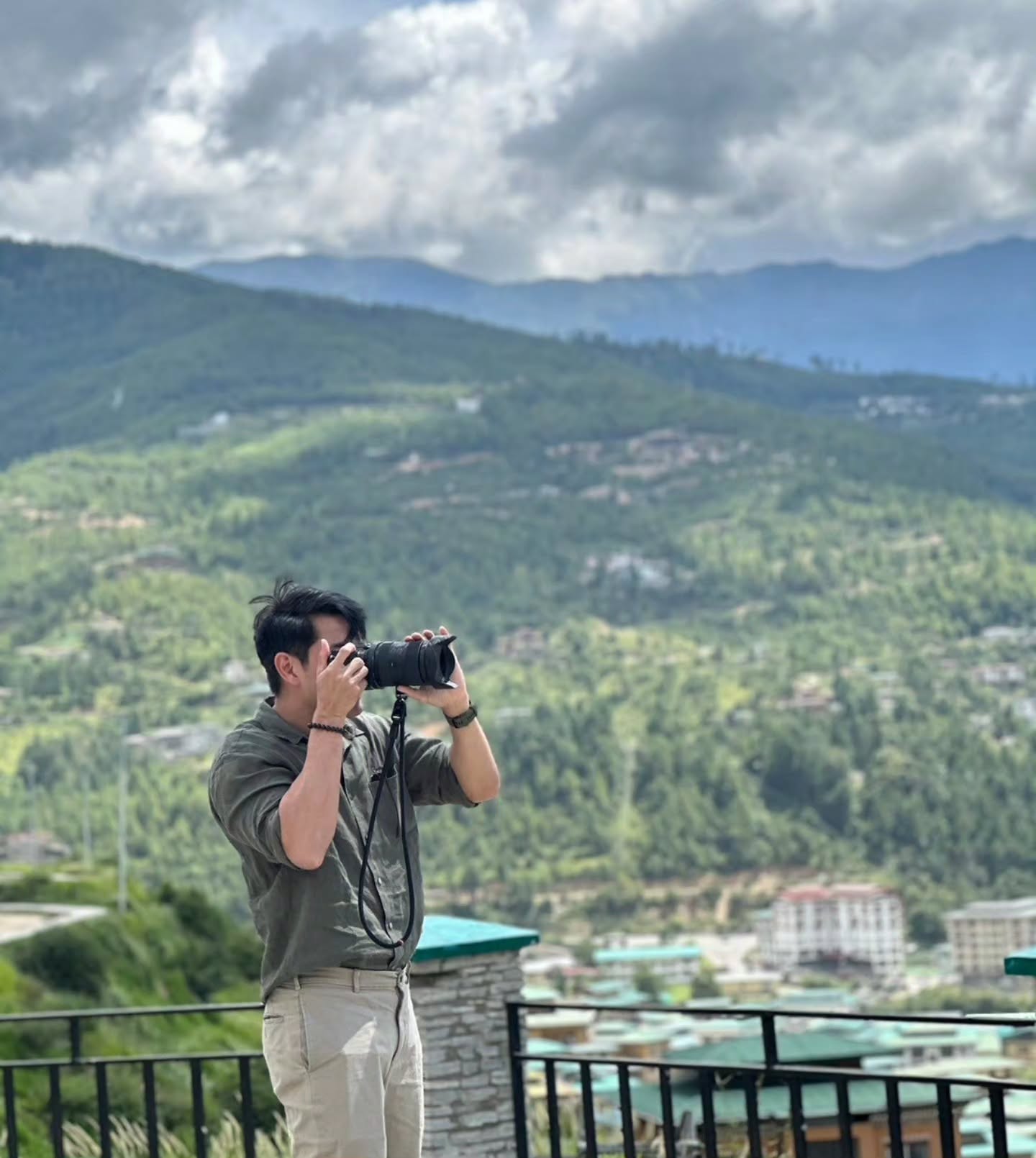 ป้อง - ณวัฒน์ กุลรัตนรักษ์