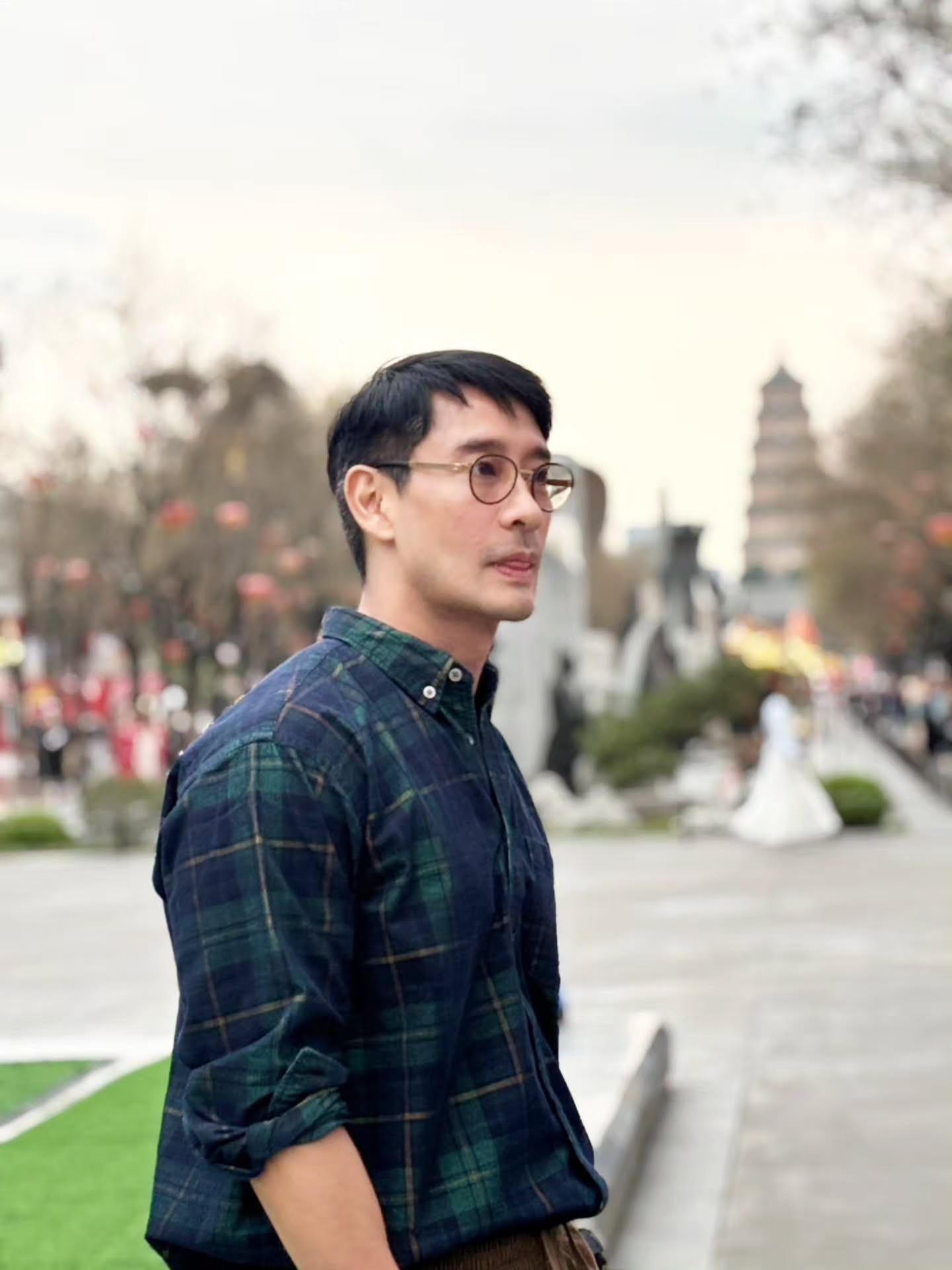 ป้อง - ณวัฒน์ กุลรัตนรักษ์