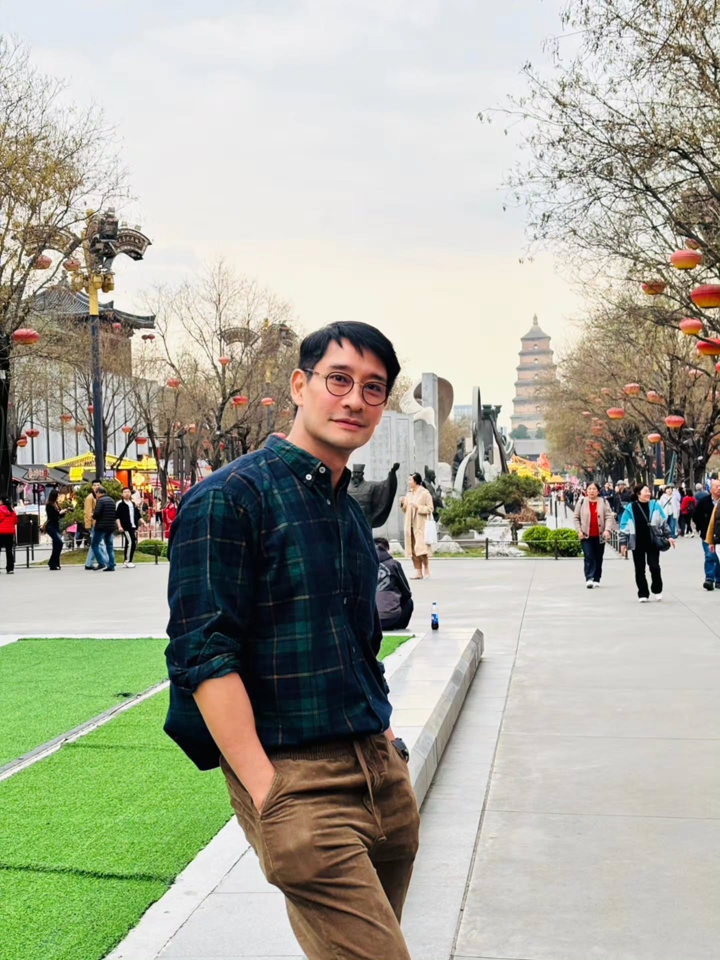 ป้อง - ณวัฒน์ กุลรัตนรักษ์