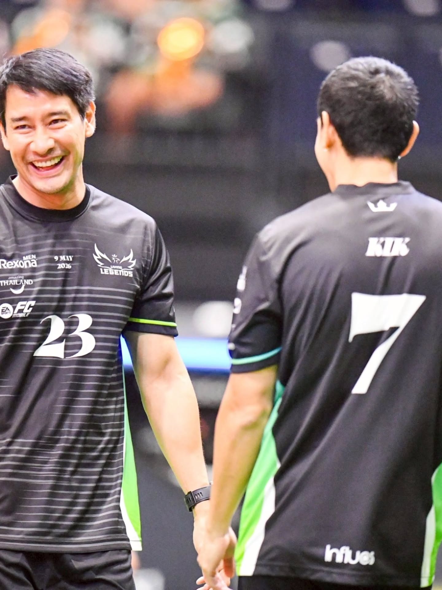 ป้อง - ณวัฒน์ กุลรัตนรักษ์