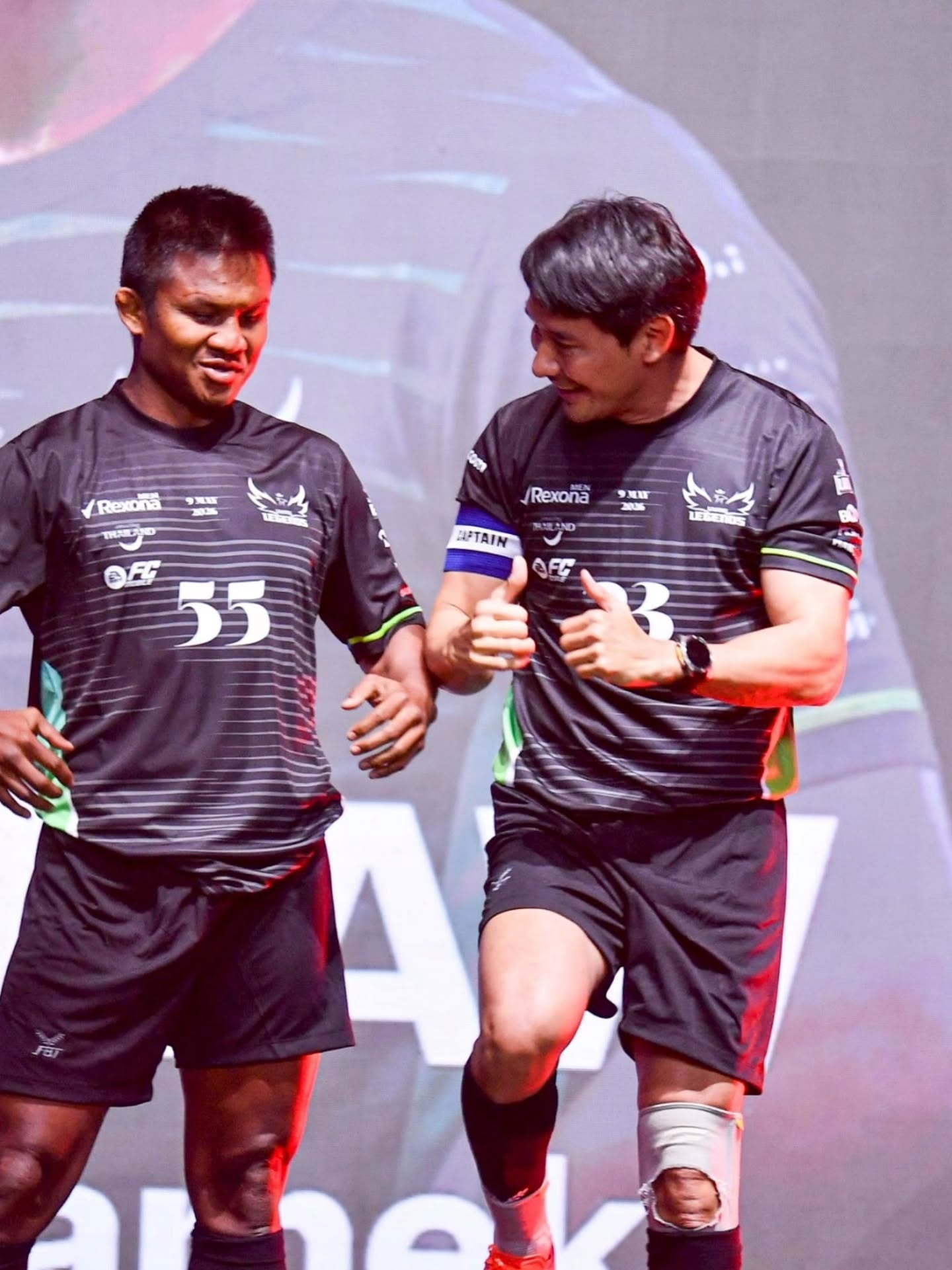 ป้อง - ณวัฒน์ กุลรัตนรักษ์