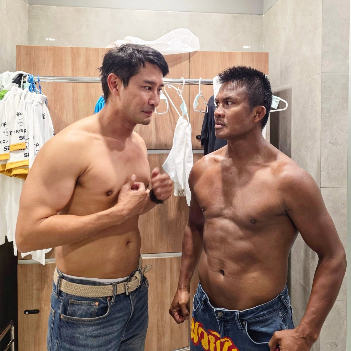 ป้อง - ณวัฒน์ กุลรัตนรักษ์