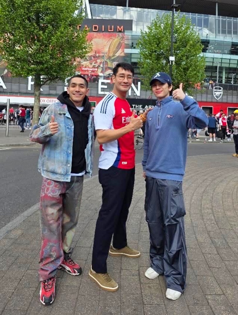 ป้อง - ณวัฒน์ กุลรัตนรักษ์