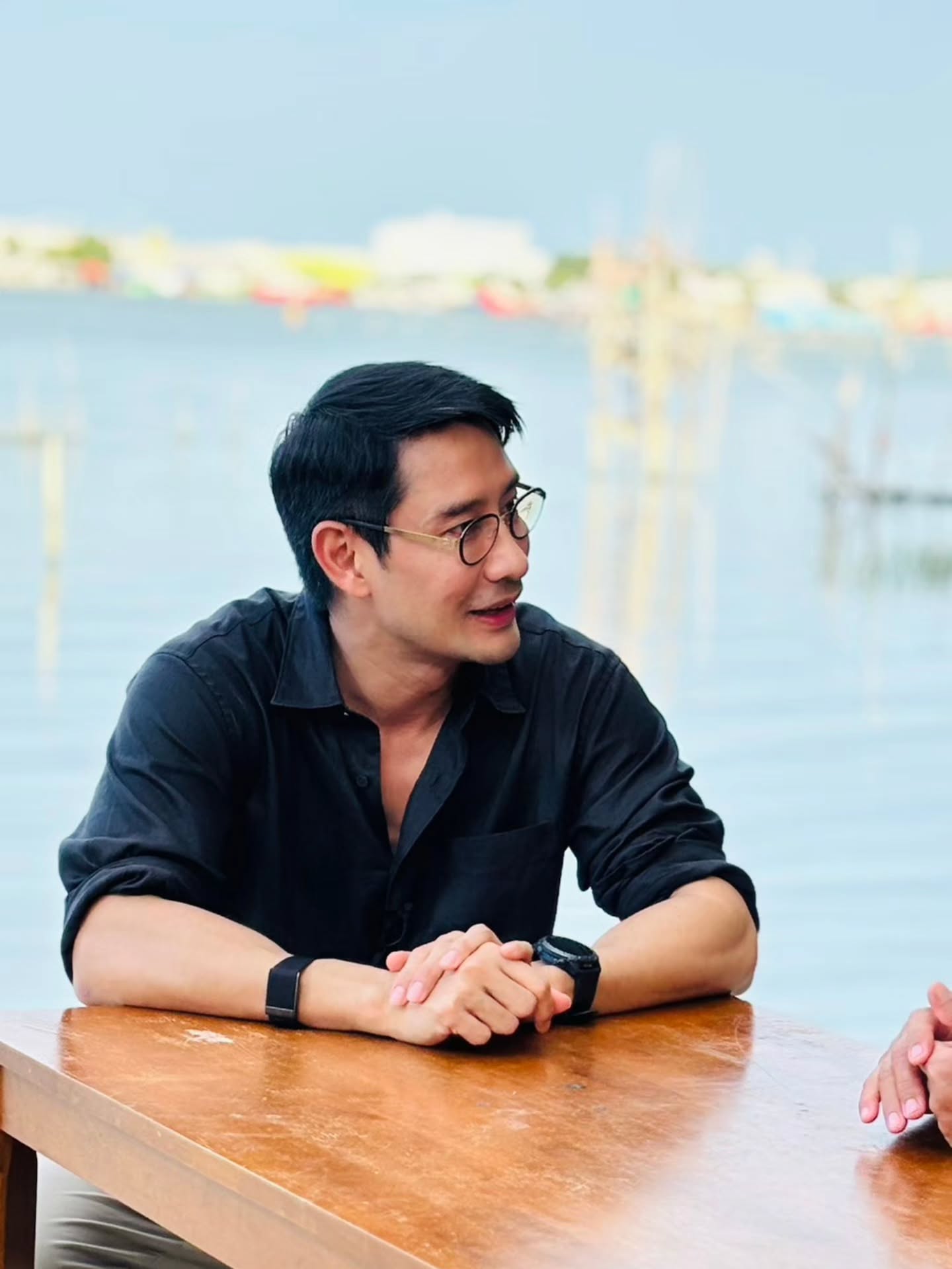 ป้อง - ณวัฒน์ กุลรัตนรักษ์