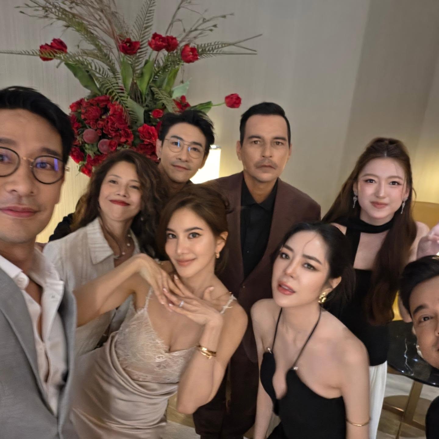 ป้อง - ณวัฒน์ กุลรัตนรักษ์